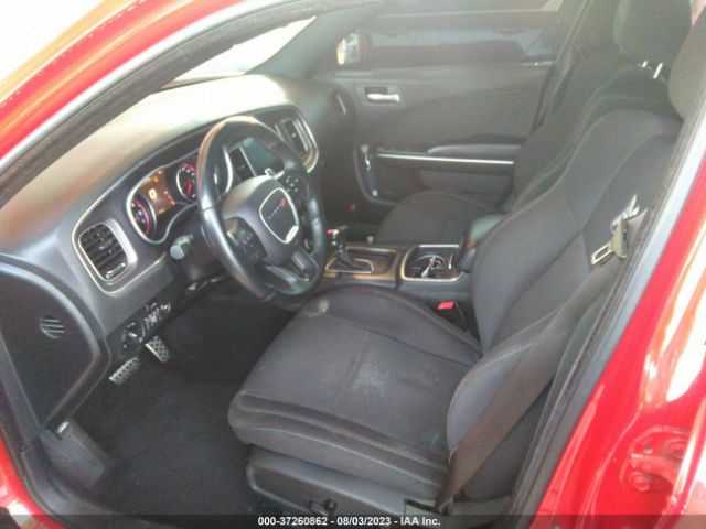 2C3CDXGJ9HH515793 Dodge Charger R/t Scat Pack