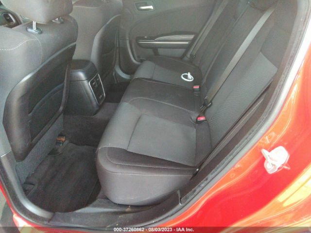 2C3CDXGJ9HH515793 Dodge Charger R/t Scat Pack