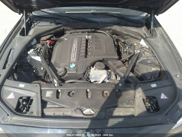 WBA5B1C59FG128103 BMW 5 Series 535i