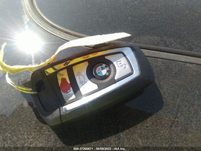 WBA5B1C59FG128103 BMW 5 Series 535i