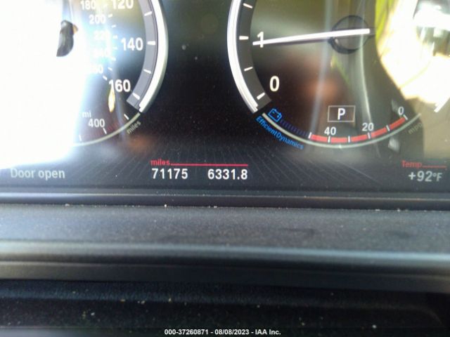 WBA5B1C59FG128103 BMW 5 Series 535i