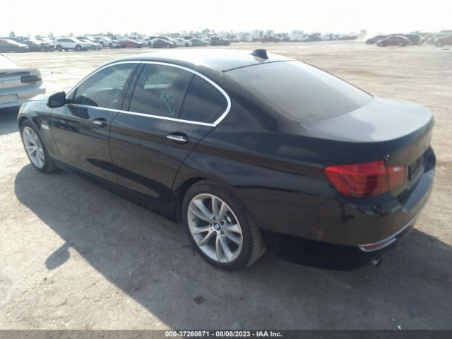 WBA5B1C59FG128103 BMW 5 Series 535i