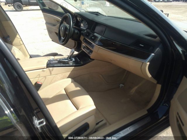 WBA5B1C59FG128103 BMW 5 Series 535i