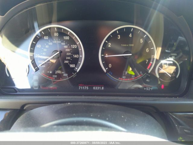 WBA5B1C59FG128103 BMW 5 Series 535i