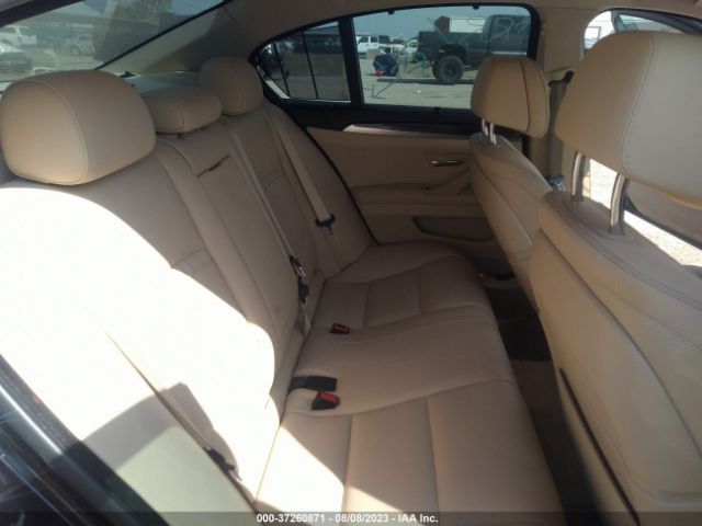 WBA5B1C59FG128103 BMW 5 Series 535i