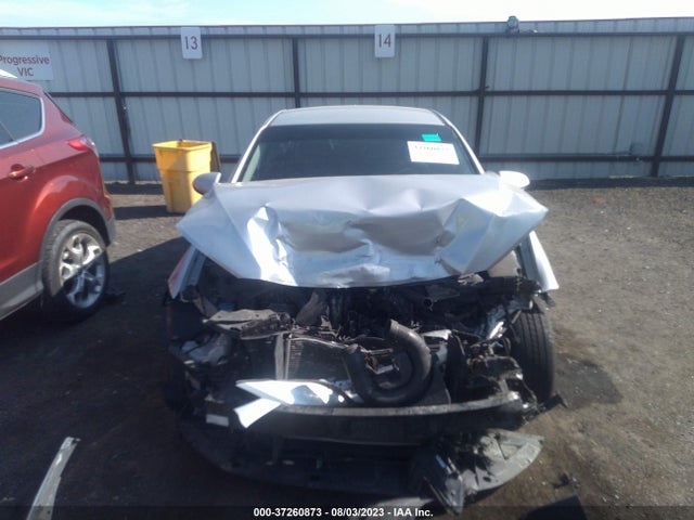 2017 HYUNDAI ELANTRA SE VIN: 5NPD84LF1HH016434
