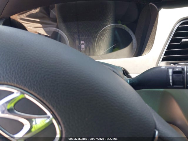 Hyundai SONATA SE 2017 5NPE24AF9HH483125 Image 7