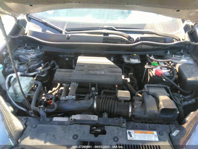 5J6RW2H55KA015201 Honda CR-V EX
