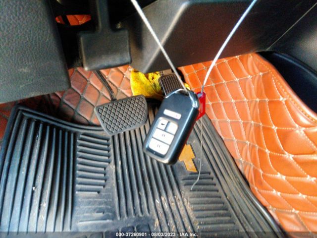 5J6RW2H55KA015201 Honda CR-V EX