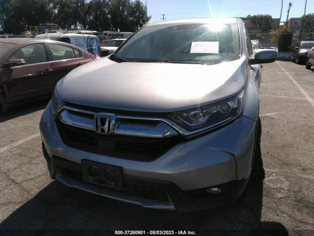 5J6RW2H55KA015201 Honda CR-V EX