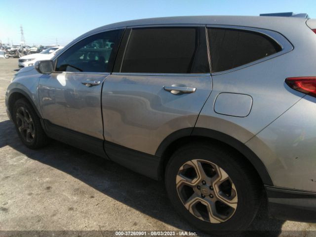 5J6RW2H55KA015201 Honda CR-V EX