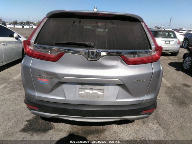 5J6RW2H55KA015201 Honda CR-V EX