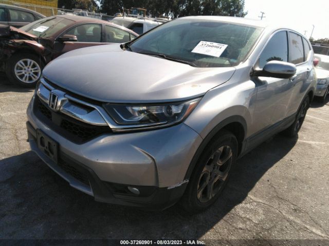 5J6RW2H55KA015201 Honda CR-V EX