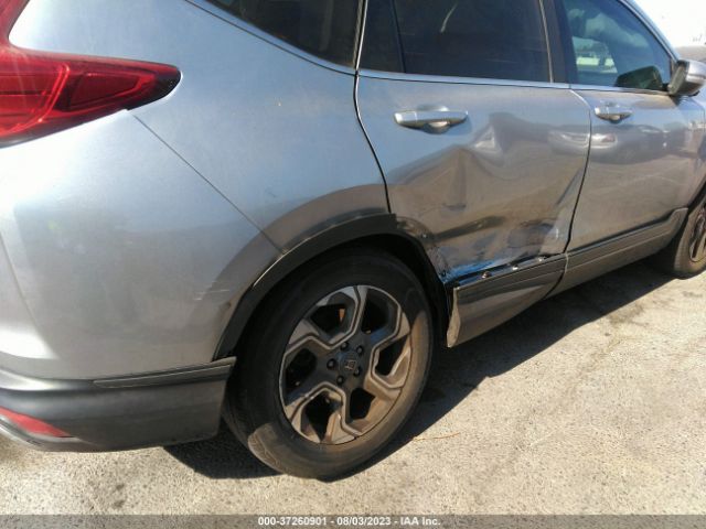 5J6RW2H55KA015201 Honda CR-V EX