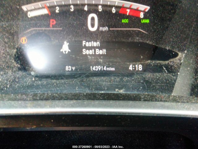 5J6RW2H55KA015201 Honda CR-V EX