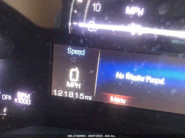 1G6AP5SX6H0179439 Cadillac Cts Sedan Rwd