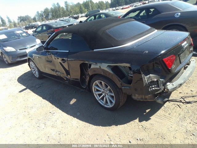 WAUMFAFHXFN003046 Audi A5 Premium Plus