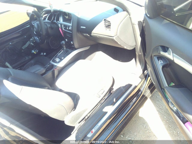 WAUMFAFHXFN003046 Audi A5 Premium Plus