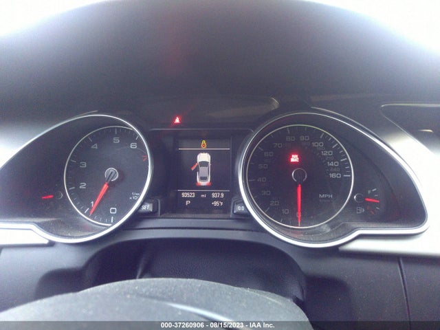 WAUMFAFHXFN003046 Audi A5 Premium Plus