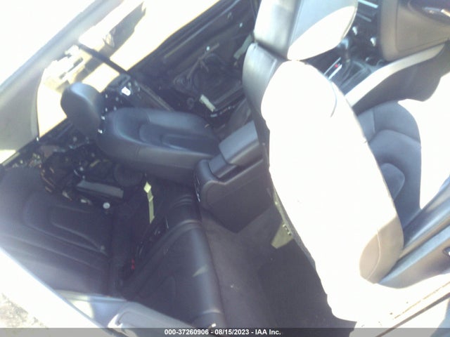 WAUMFAFHXFN003046 Audi A5 Premium Plus