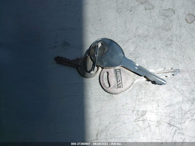 2000 DODGE RAM 2500 VIN: 3B7KF2664YM213749