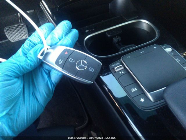 W1K5J4GB3MN190750 Mercedes-Benz Cla Cla 250