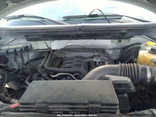 1FTFW1CF4EKG57040 Ford F-150 Xl/stx/xlt/fx2/lariat