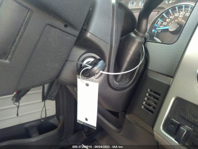 1FTFW1CF4EKG57040 Ford F-150 Xl/stx/xlt/fx2/lariat