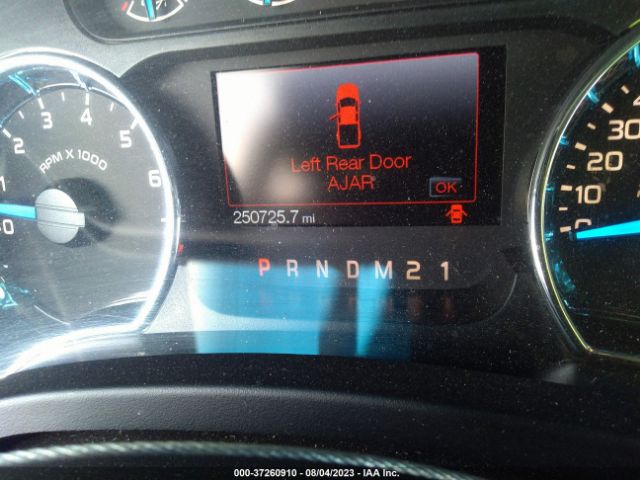 1FTFW1CF4EKG57040 Ford F-150 Xl/stx/xlt/fx2/lariat