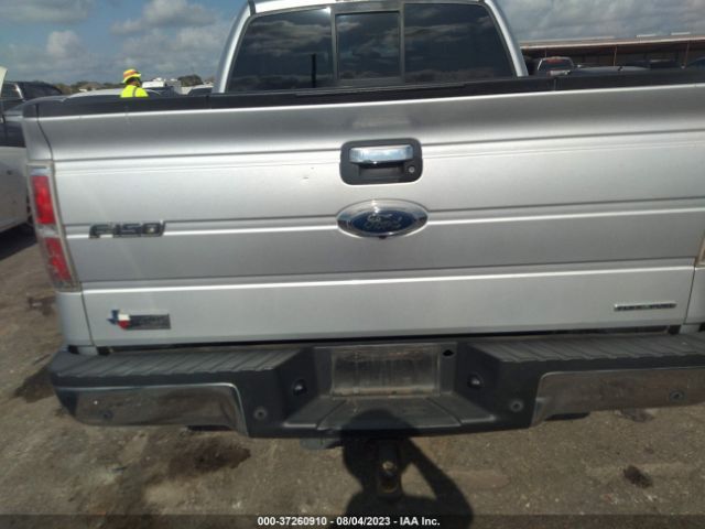 1FTFW1CF4EKG57040 Ford F-150 Xl/stx/xlt/fx2/lariat