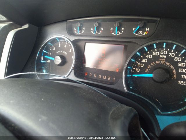 1FTFW1CF4EKG57040 Ford F-150 Xl/stx/xlt/fx2/lariat