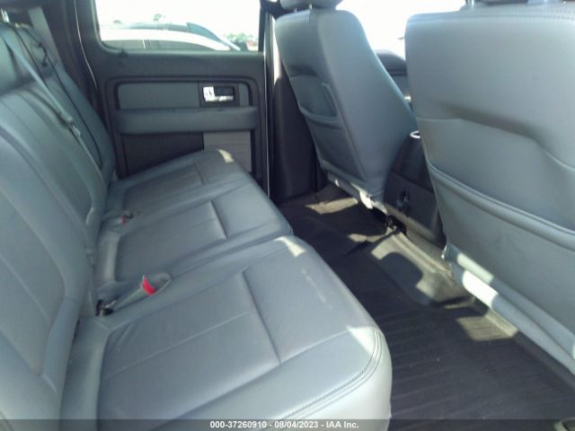 1FTFW1CF4EKG57040 Ford F-150 Xl/stx/xlt/fx2/lariat