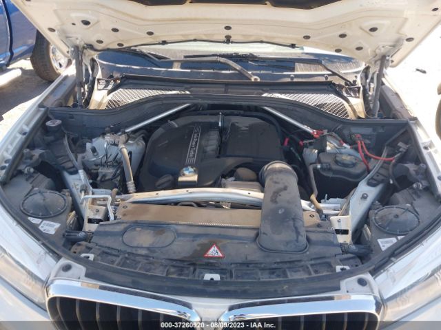 5UXKR2C55F0H37769 BMW X5 Sdrive35i