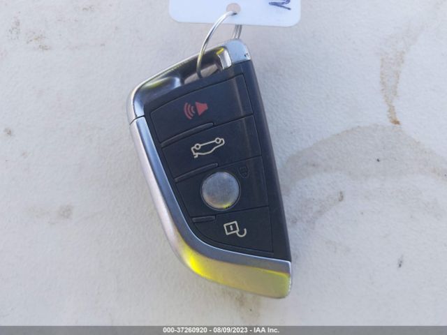 5UXKR2C55F0H37769 BMW X5 Sdrive35i