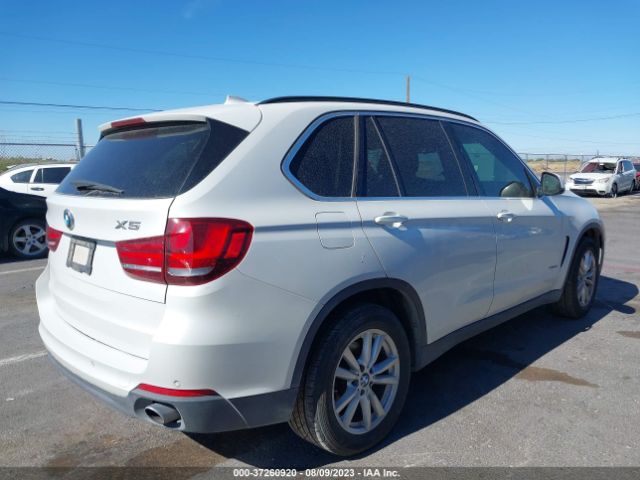 5UXKR2C55F0H37769 BMW X5 Sdrive35i