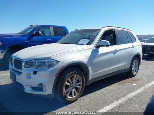 5UXKR2C55F0H37769 BMW X5 Sdrive35i