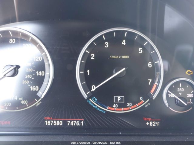 5UXKR2C55F0H37769 BMW X5 Sdrive35i