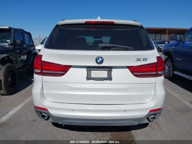 5UXKR2C55F0H37769 BMW X5 Sdrive35i