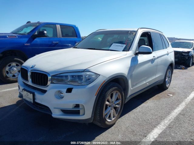 5UXKR2C55F0H37769 BMW X5 Sdrive35i