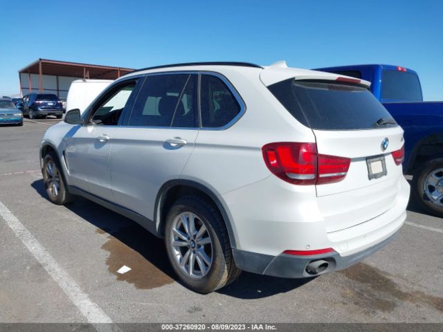 5UXKR2C55F0H37769 BMW X5 Sdrive35i
