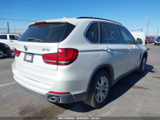 5UXKR2C55F0H37769 BMW X5 Sdrive35i
