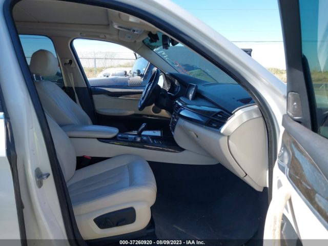 5UXKR2C55F0H37769 BMW X5 Sdrive35i