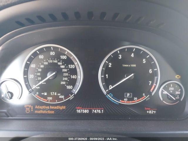 5UXKR2C55F0H37769 BMW X5 Sdrive35i