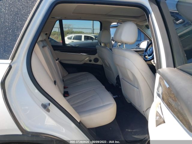 5UXKR2C55F0H37769 BMW X5 Sdrive35i
