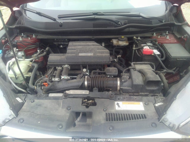 Honda Cr-v Ex-l 2018 2HKRW2H82JH627010 Image 16