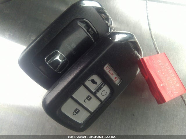 Honda Cr-v Ex-l 2018 2HKRW2H82JH627010 Image 3