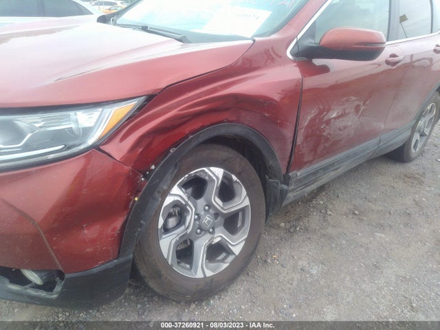 Honda Cr-v Ex-l 2018 2HKRW2H82JH627010 Image 12