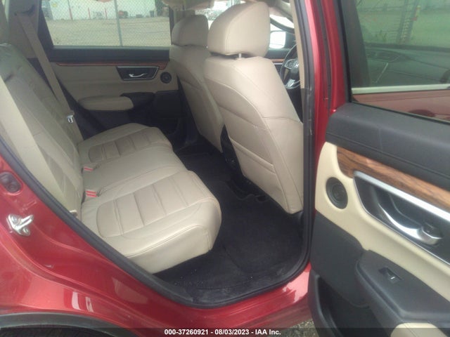 Honda Cr-v Ex-l 2018 2HKRW2H82JH627010 Image 14