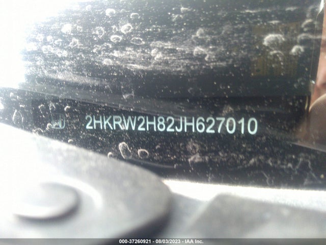 Honda Cr-v Ex-l 2018 2HKRW2H82JH627010 Image 15