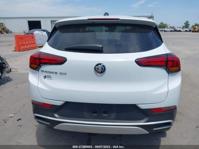 KL4MMBS24LB074363 Buick Encore Gx Preferred